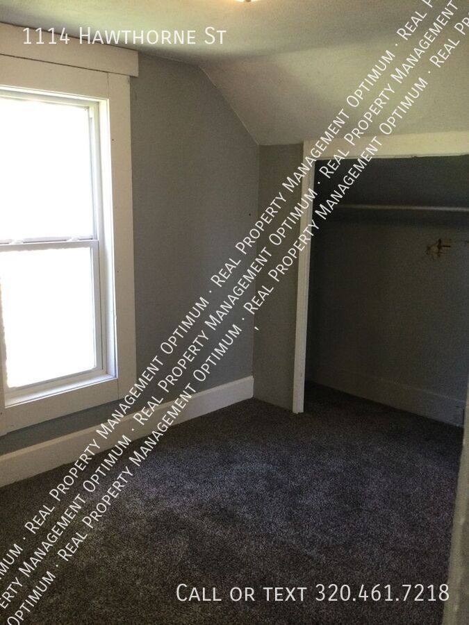 House for rent at 1114 Hawthorne St, Alexandria, MN 56308