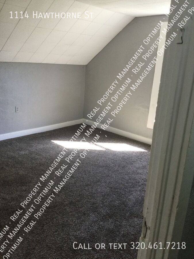 House for rent at 1114 Hawthorne St, Alexandria, MN 56308
