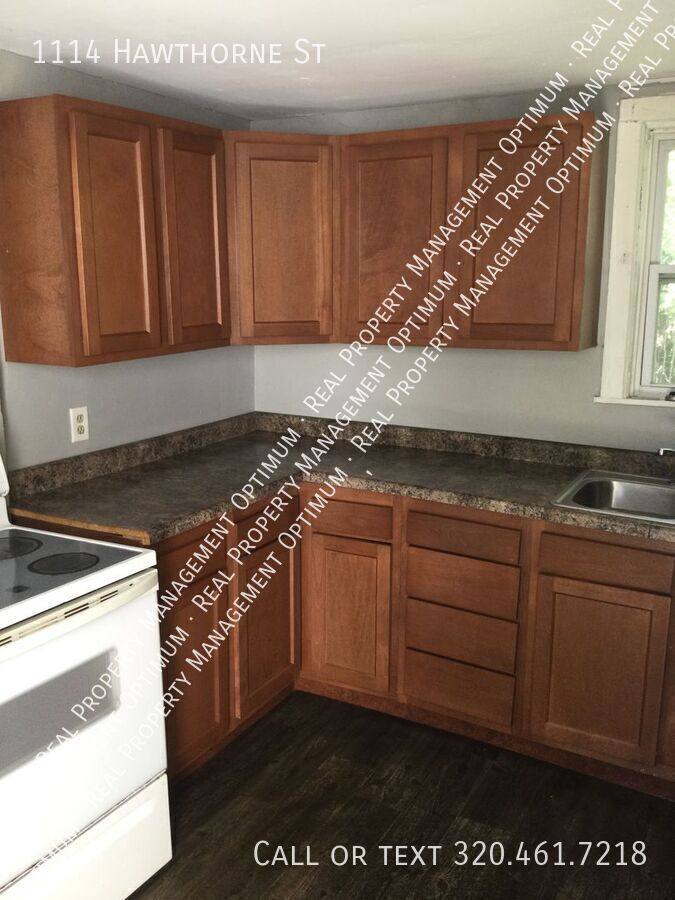 House for rent at 1114 Hawthorne St, Alexandria, MN 56308