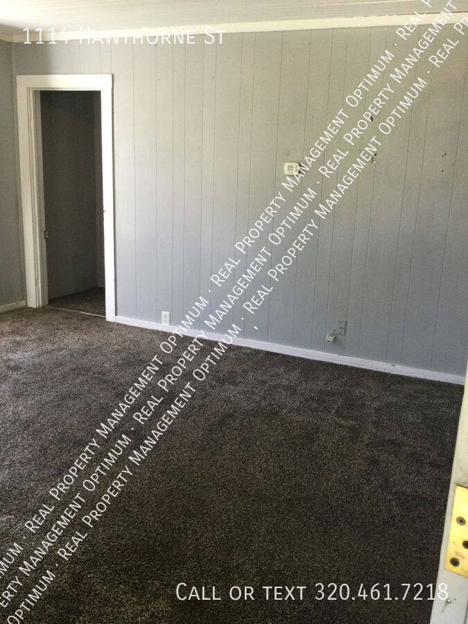 House for rent at 1114 Hawthorne St, Alexandria, MN 56308
