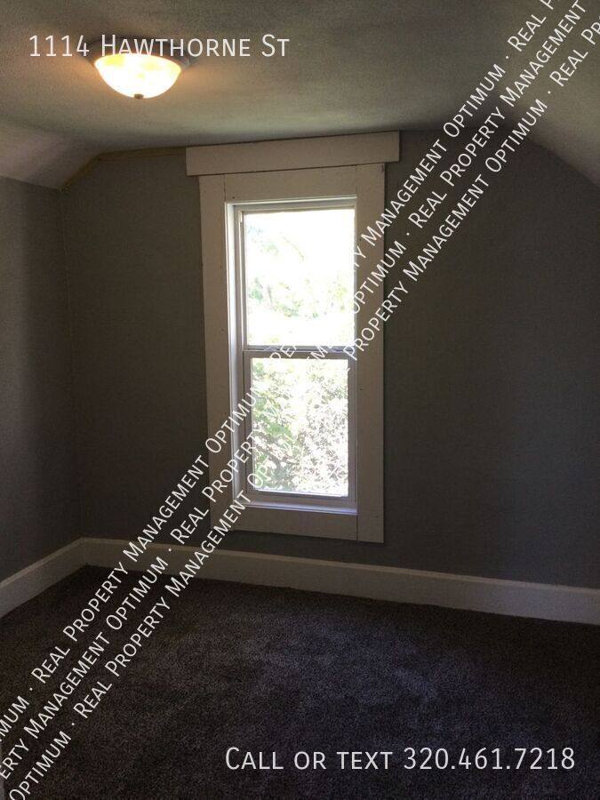 House for rent at 1114 Hawthorne St, Alexandria, MN 56308