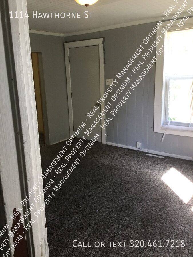 House for rent at 1114 Hawthorne St, Alexandria, MN 56308