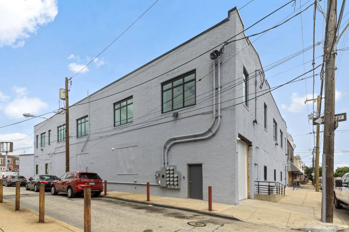 Apartment for rent at 1705 Jackson St, Philadelphia, PA 19145