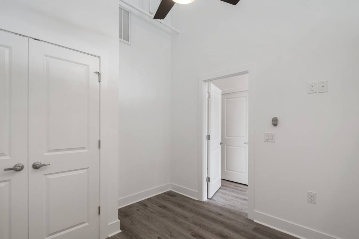 Apartment for rent at 1705 Jackson St, Philadelphia, PA 19145