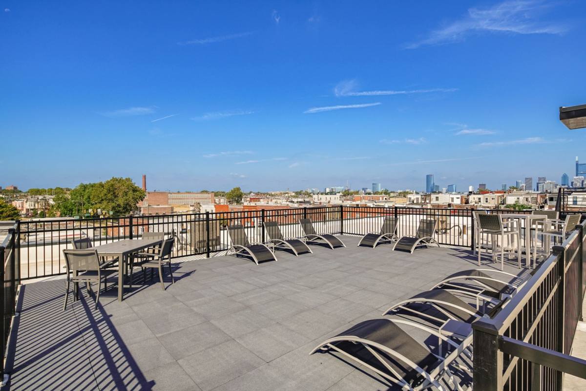 Apartment for rent at 1705 Jackson St, Philadelphia, PA 19145