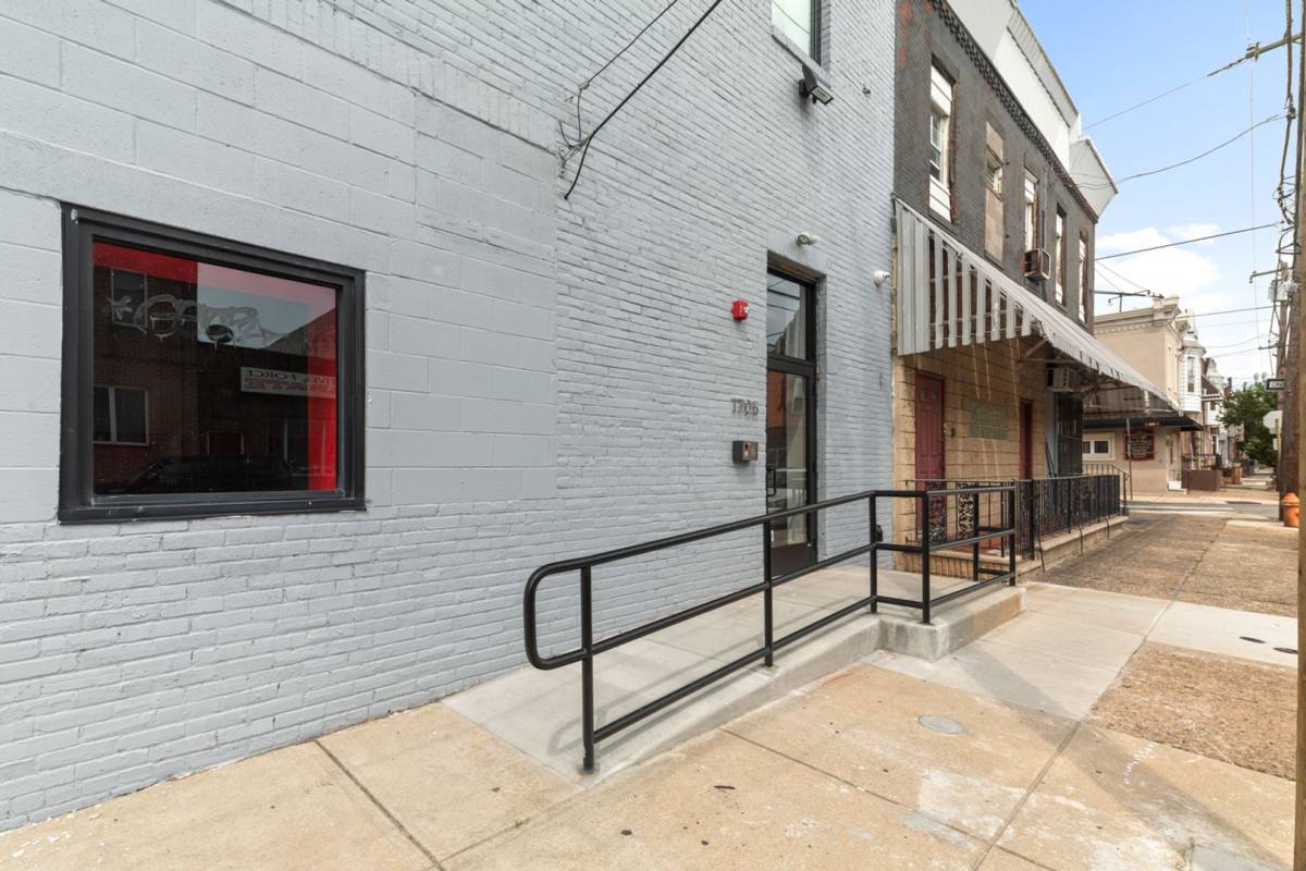 Apartment for rent at 1705 Jackson St, Philadelphia, PA 19145