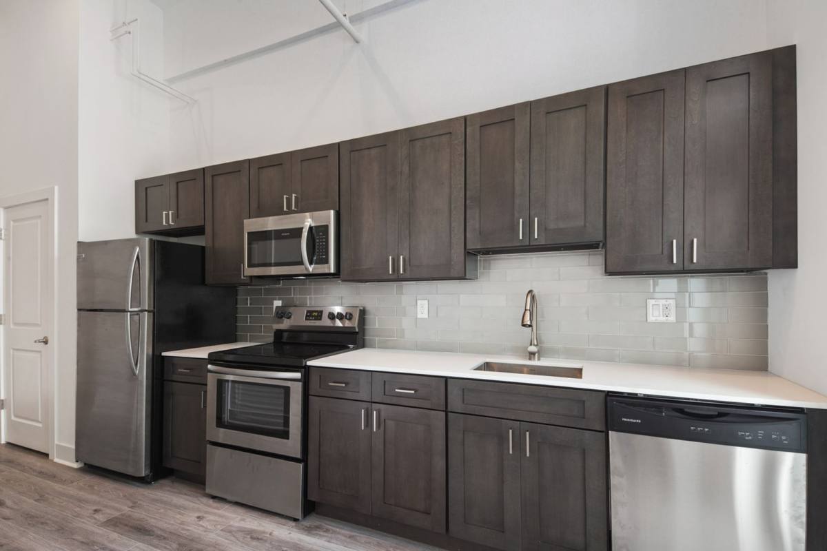 Apartment for rent at 1705 Jackson St, Philadelphia, PA 19145