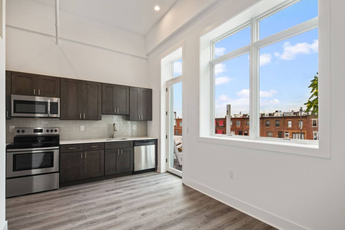 Apartment for rent at 1705 Jackson St, Philadelphia, PA 19145