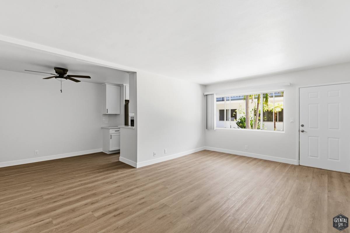 Apartment for rent at 3401 Ocean Park Blvd #104, Santa Monica, CA 90405