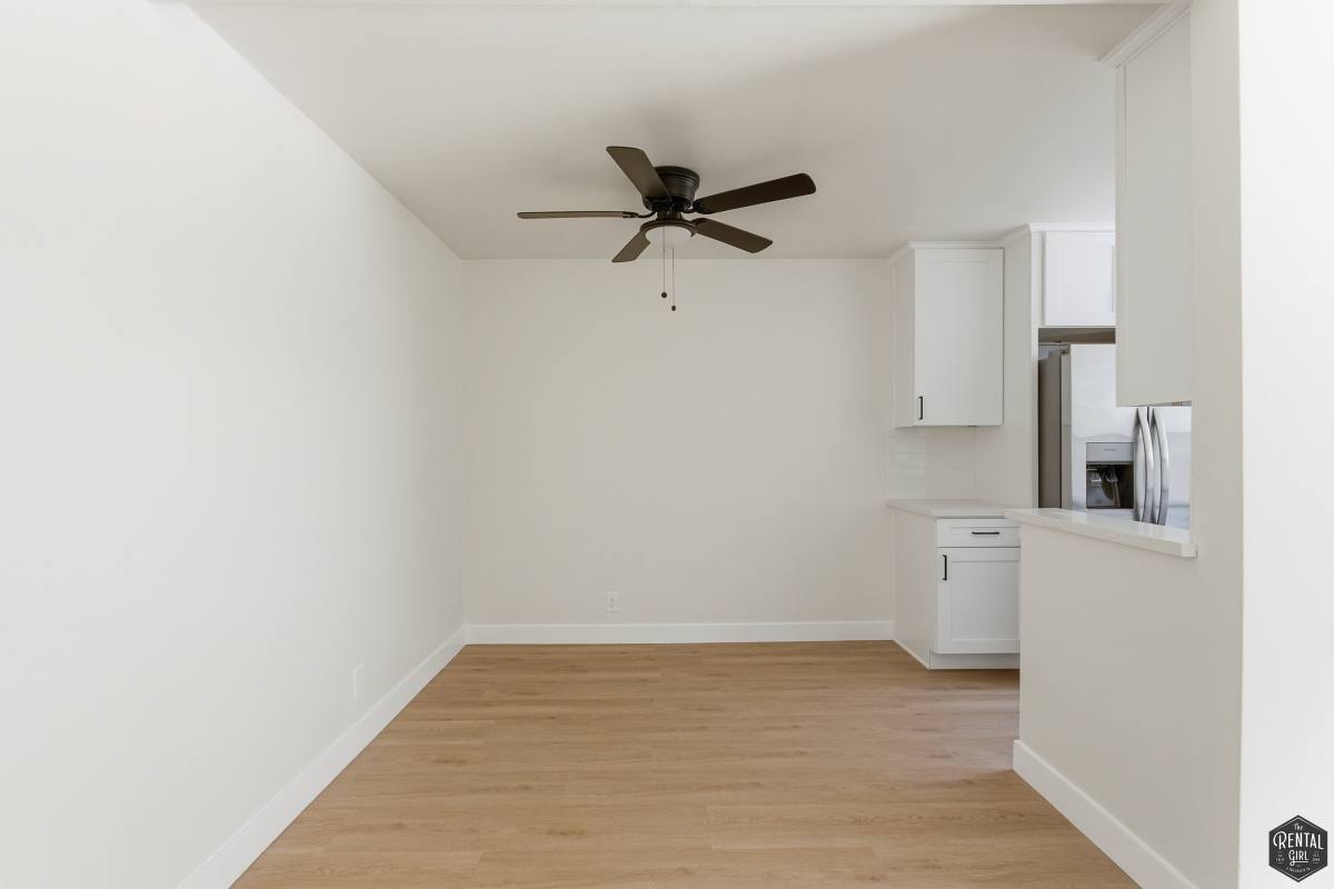 Apartment for rent at 3401 Ocean Park Blvd #104, Santa Monica, CA 90405