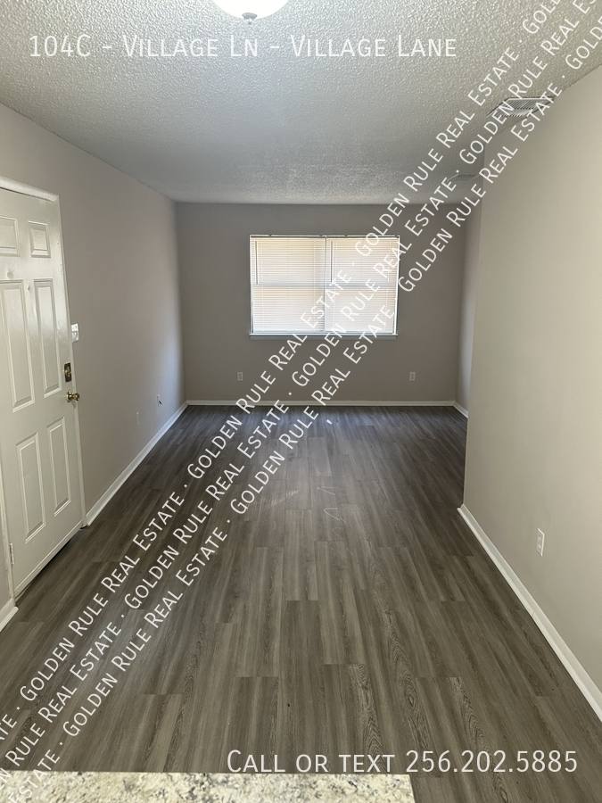 Apartment for rent at 104C - Village Lane, Madison, AL 35758