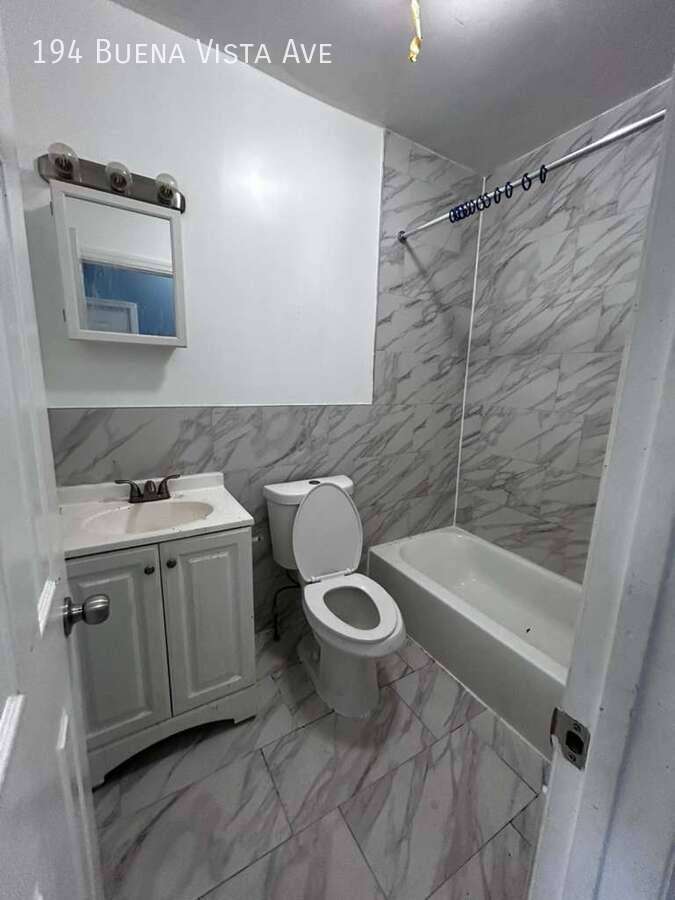 Apartment for rent at 194 Buena Vista Ave, Yonkers, NY 10701