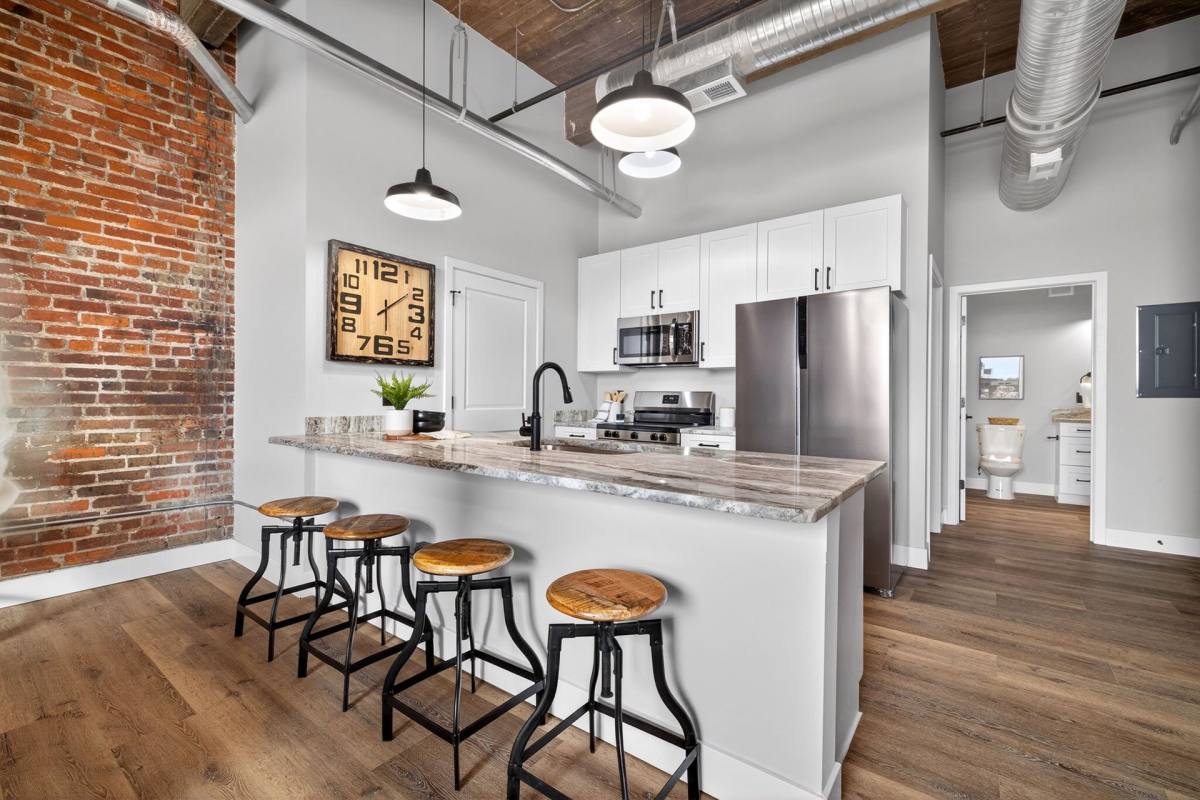 Apartment for rent at 119 E Princess Anne Rd, Norfolk, VA 23510