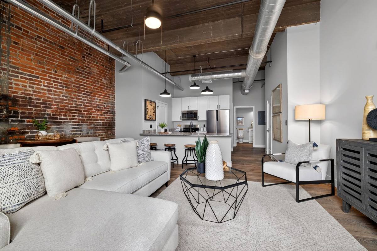 Apartment for rent at 119 E Princess Anne Rd, Norfolk, VA 23510