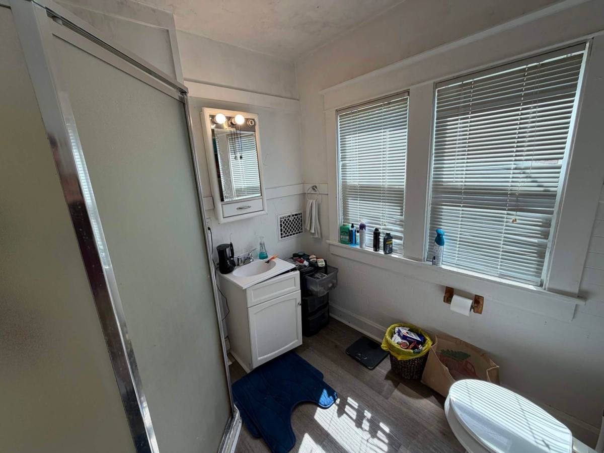 Apartment for rent at 1712 Summit St, Eau Claire, WI 54703