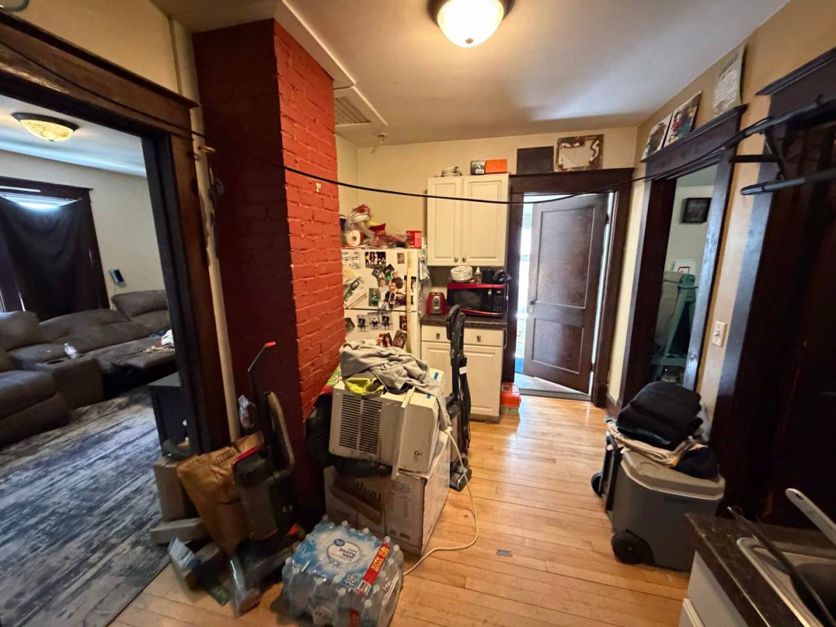 Apartment for rent at 1712 Summit St, Eau Claire, WI 54703