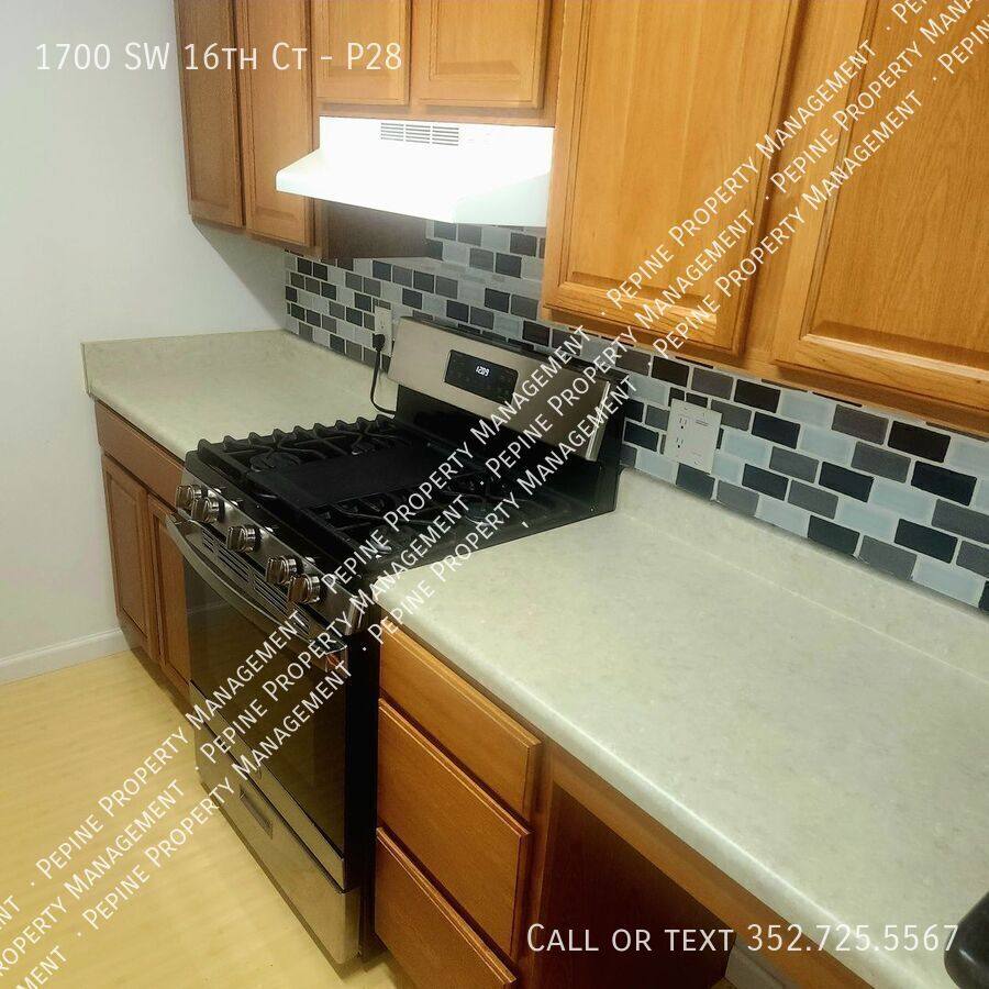 House for rent at 1700 SW 16th Court #P28, Gainesville, FL 32608