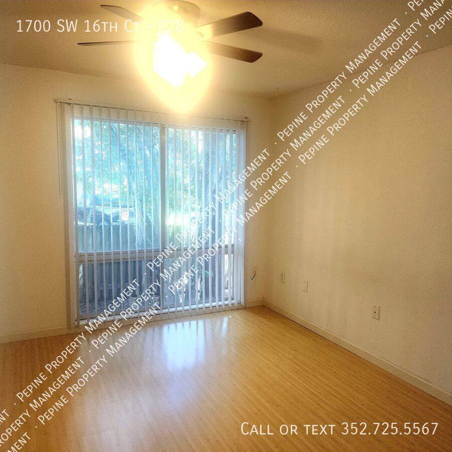 House for rent at 1700 SW 16th Court #P28, Gainesville, FL 32608