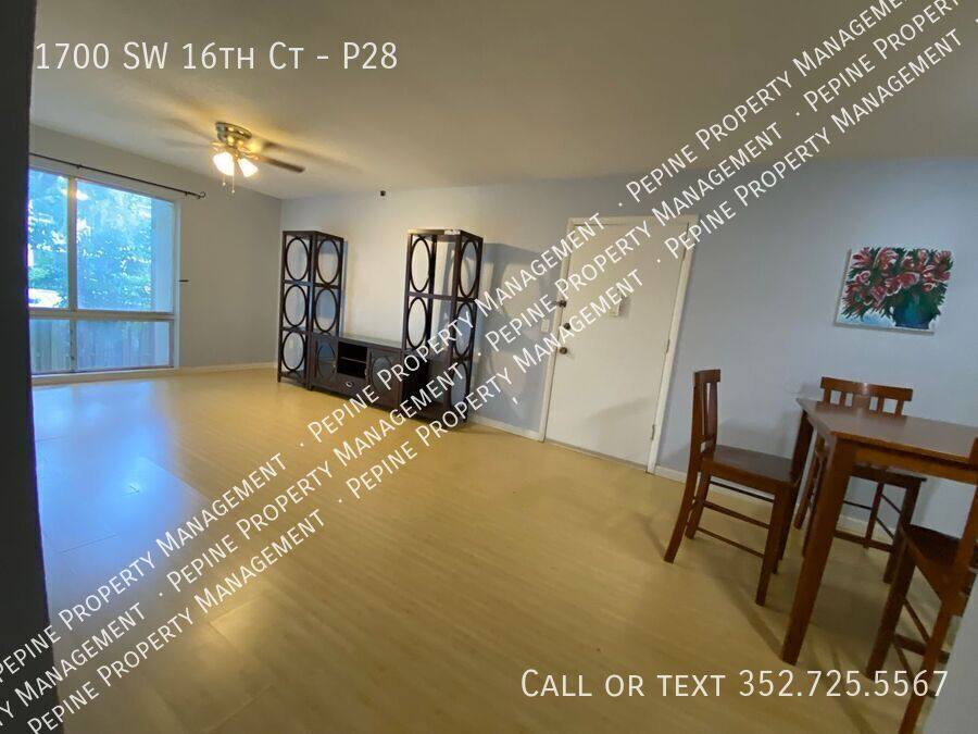 House for rent at 1700 SW 16th Court #P28, Gainesville, FL 32608