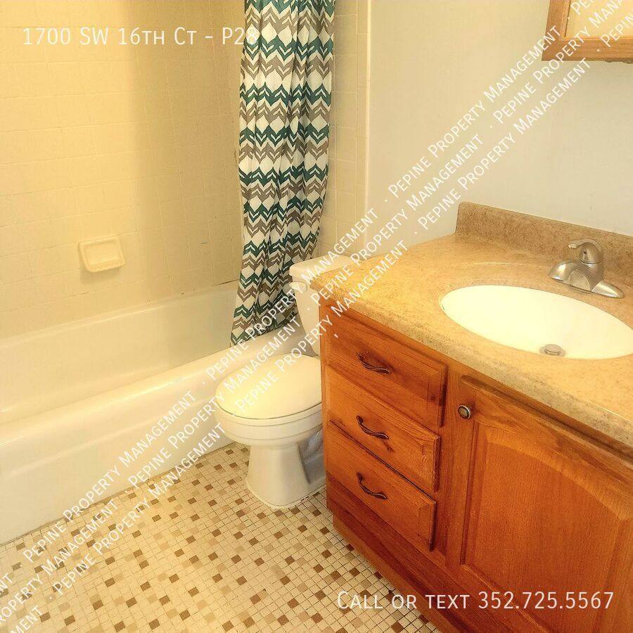 House for rent at 1700 SW 16th Court #P28, Gainesville, FL 32608