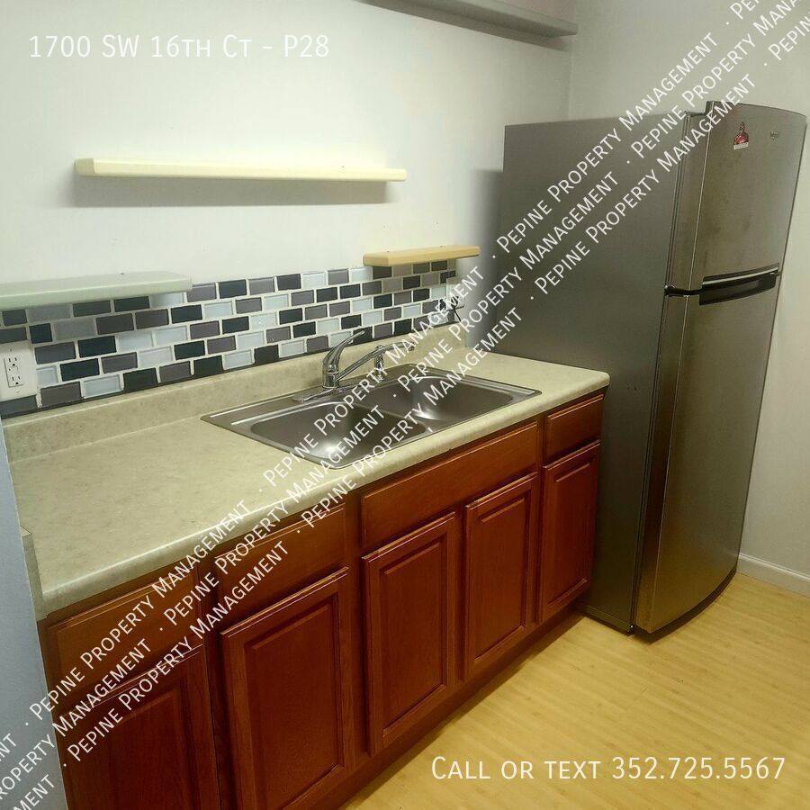 House for rent at 1700 SW 16th Court #P28, Gainesville, FL 32608