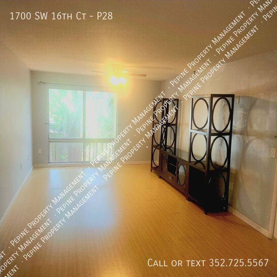 House for rent at 1700 SW 16th Court #P28, Gainesville, FL 32608
