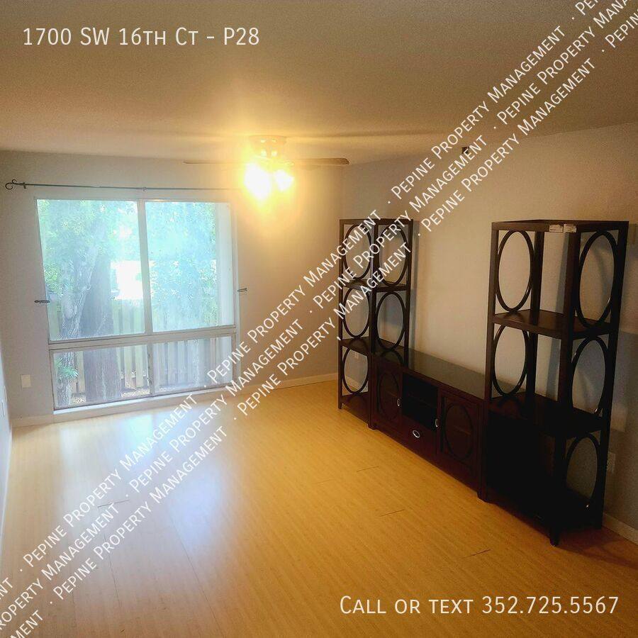 House for rent at 1700 SW 16th Court #P28, Gainesville, FL 32608