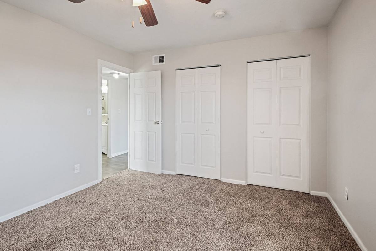 Apartment for rent at 3403-3405 Campbell, Kansas City, MO 64109