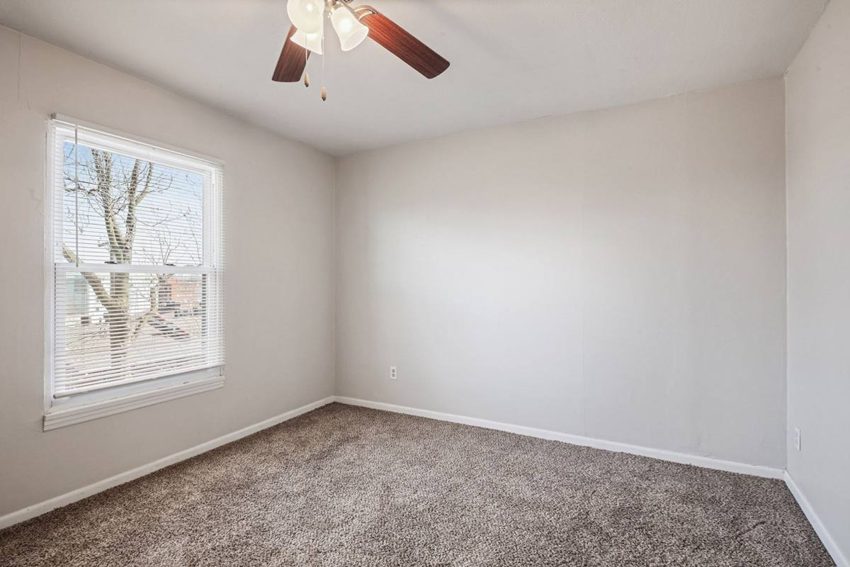 Apartment for rent at 3403-3405 Campbell, Kansas City, MO 64109