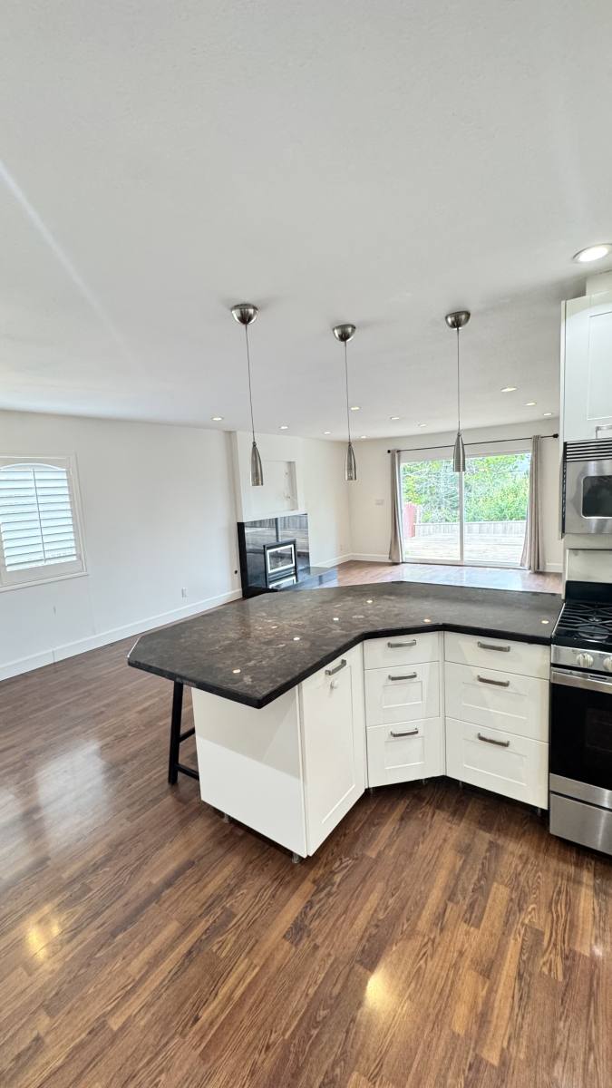 House for rent at 1134 Manzanita Dr, Pacifica, CA 94044