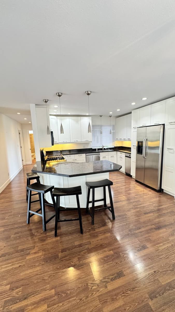 House for rent at 1134 Manzanita Dr, Pacifica, CA 94044
