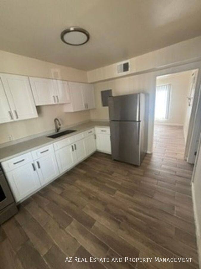 Apartment for rent at 1405 W Clarendon Ave #5, Phoenix, AZ 85013