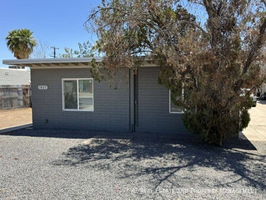 Apartment for rent at 1405 W Clarendon Ave #5, Phoenix, AZ 85013
