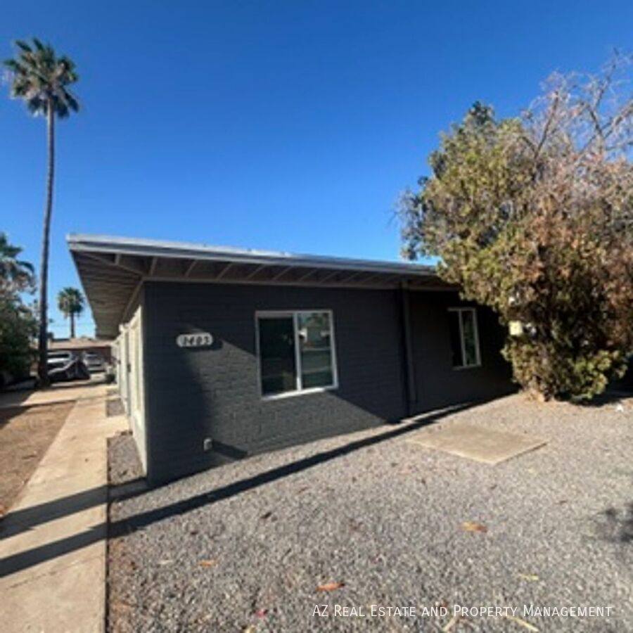 Apartment for rent at 1405 W Clarendon Ave #5, Phoenix, AZ 85013
