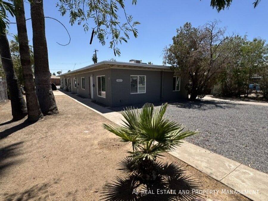 Apartment for rent at 1405 W Clarendon Ave #5, Phoenix, AZ 85013