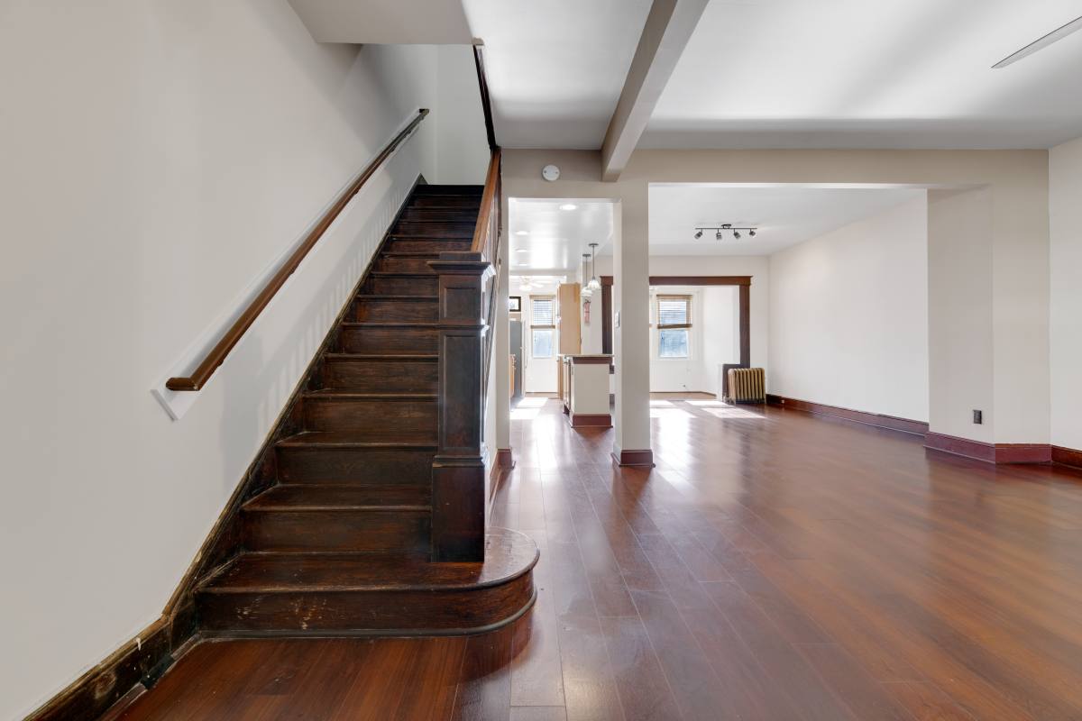 Condo for rent at 1409 Orren St NE, Washington, DC 20002