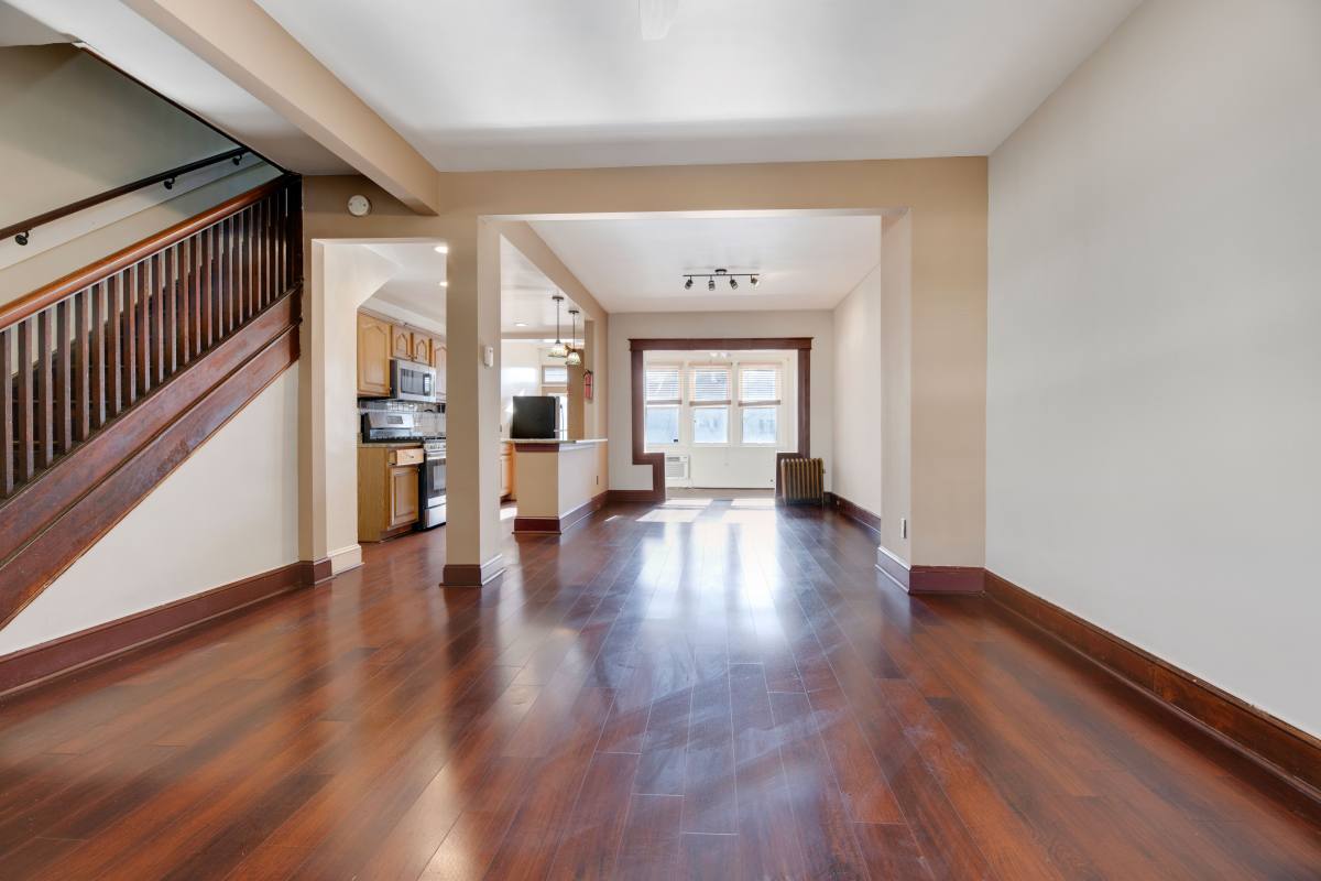 Condo for rent at 1409 Orren St NE, Washington, DC 20002