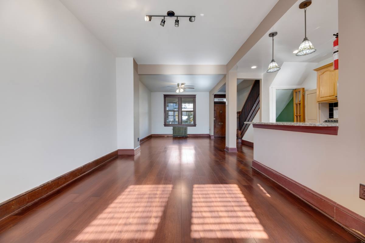Condo for rent at 1409 Orren St NE, Washington, DC 20002