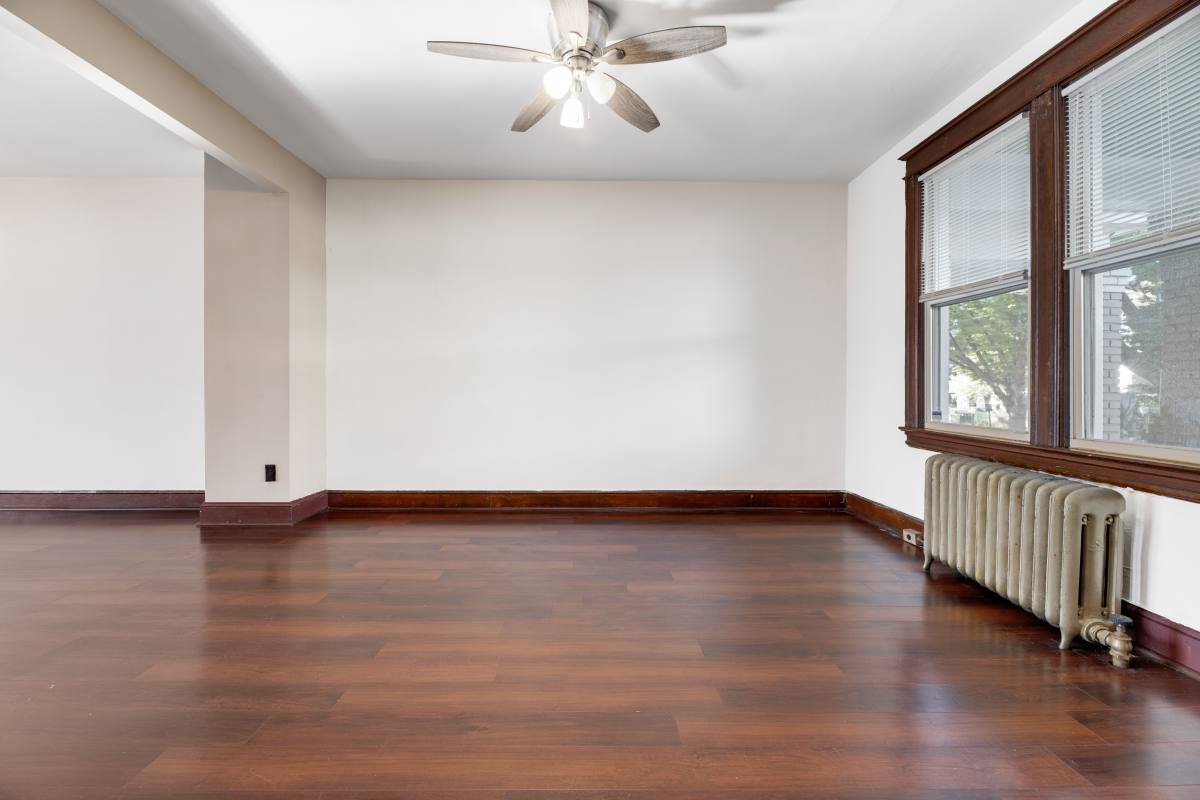 Condo for rent at 1409 Orren St NE, Washington, DC 20002