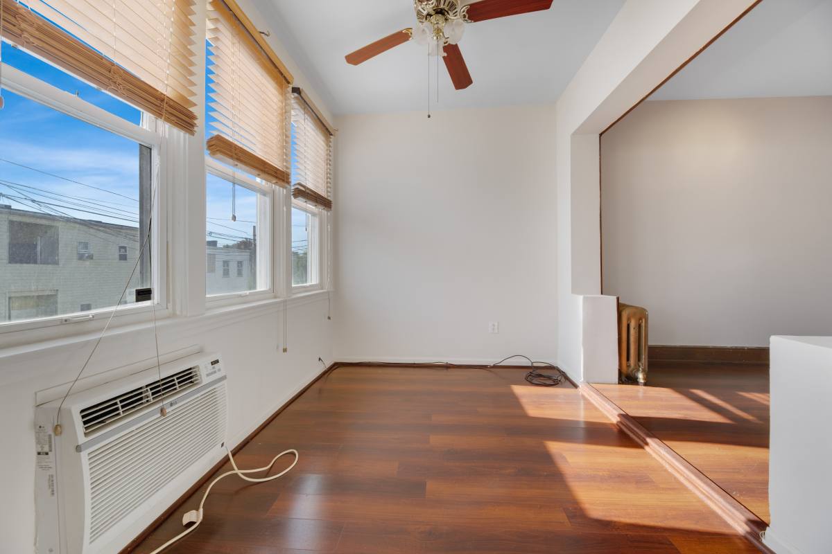 Condo for rent at 1409 Orren St NE, Washington, DC 20002