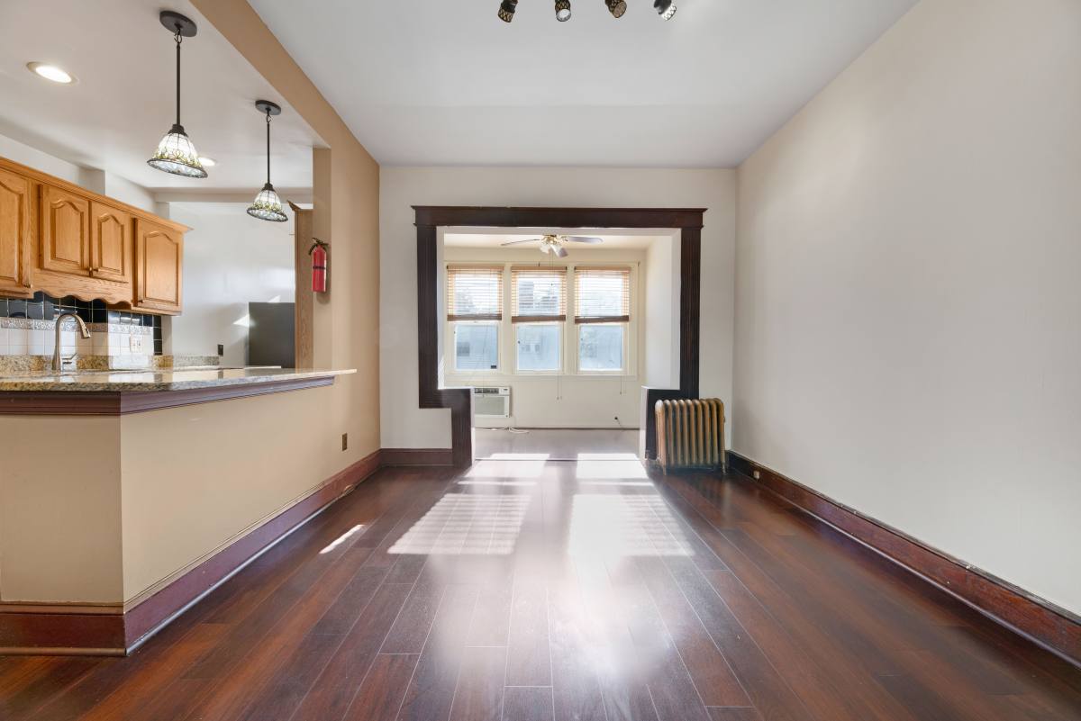 Condo for rent at 1409 Orren St NE, Washington, DC 20002