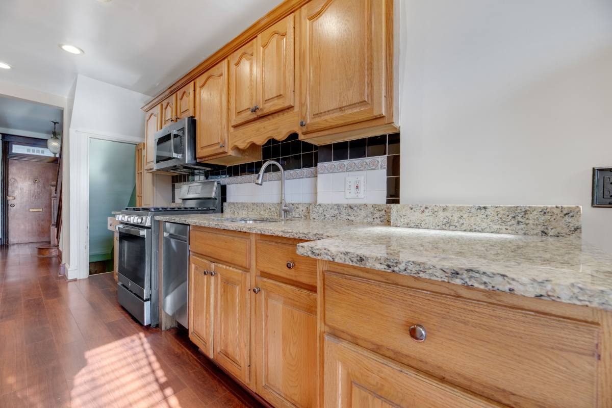 Condo for rent at 1409 Orren St NE, Washington, DC 20002