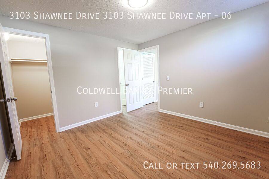Apartment for rent at 3103 Shawnee Dr #6, Winchester, VA 22601