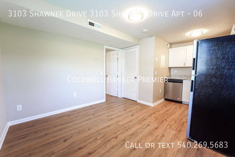 Apartment for rent at 3103 Shawnee Dr #6, Winchester, VA 22601