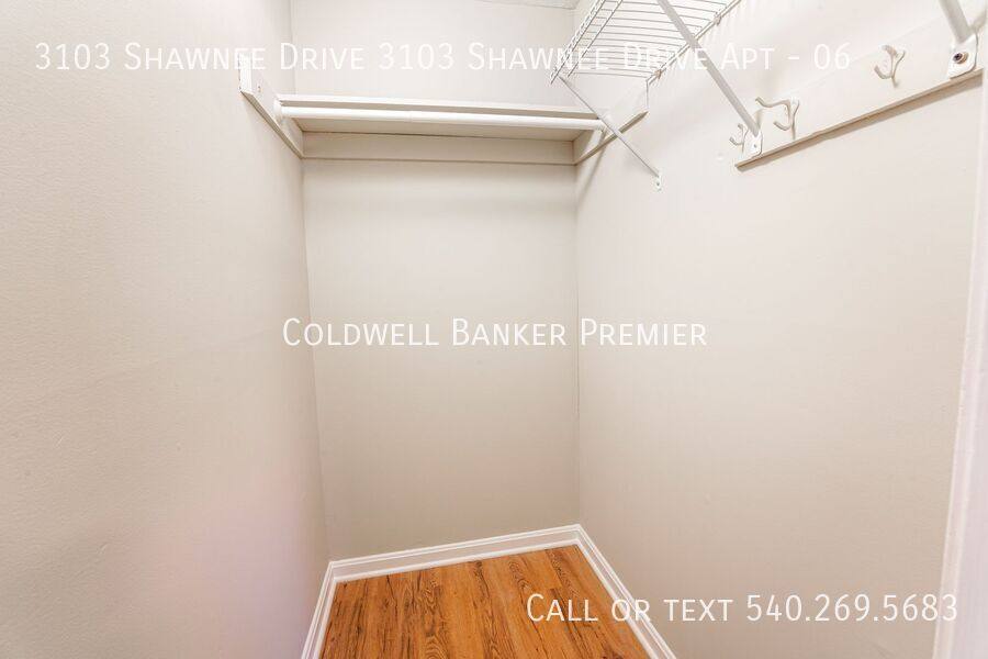 Apartment for rent at 3103 Shawnee Dr #6, Winchester, VA 22601