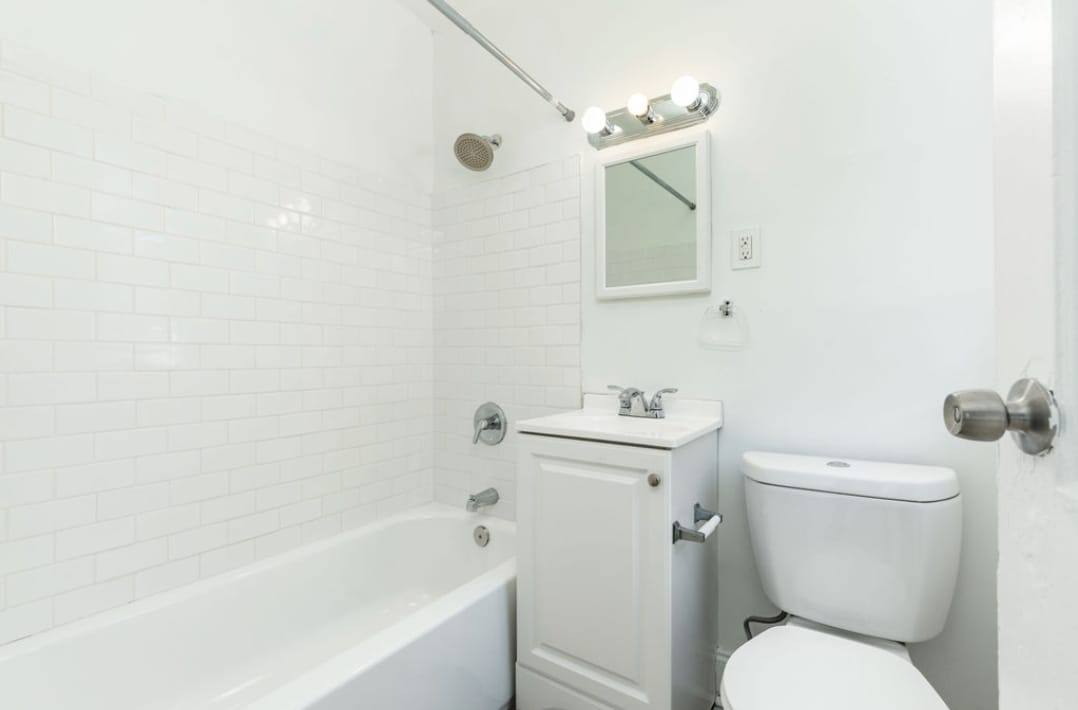 Apartment for rent at 2215 N 51st St #C6, Philadelphia, PA 19131