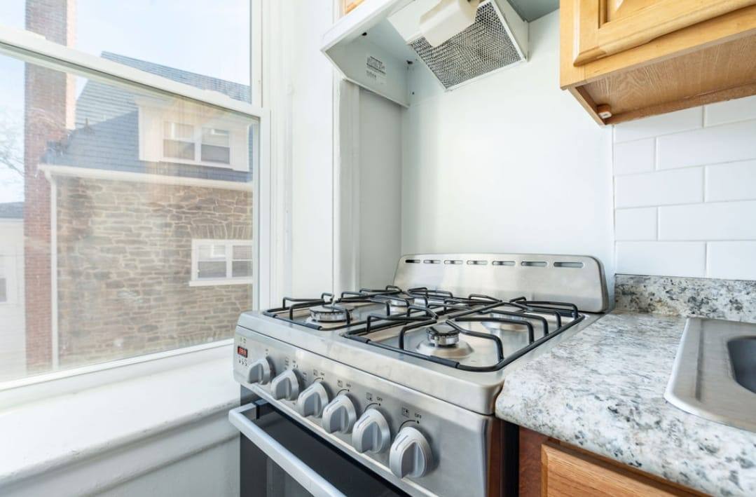 Apartment for rent at 2215 N 51st St #C6, Philadelphia, PA 19131