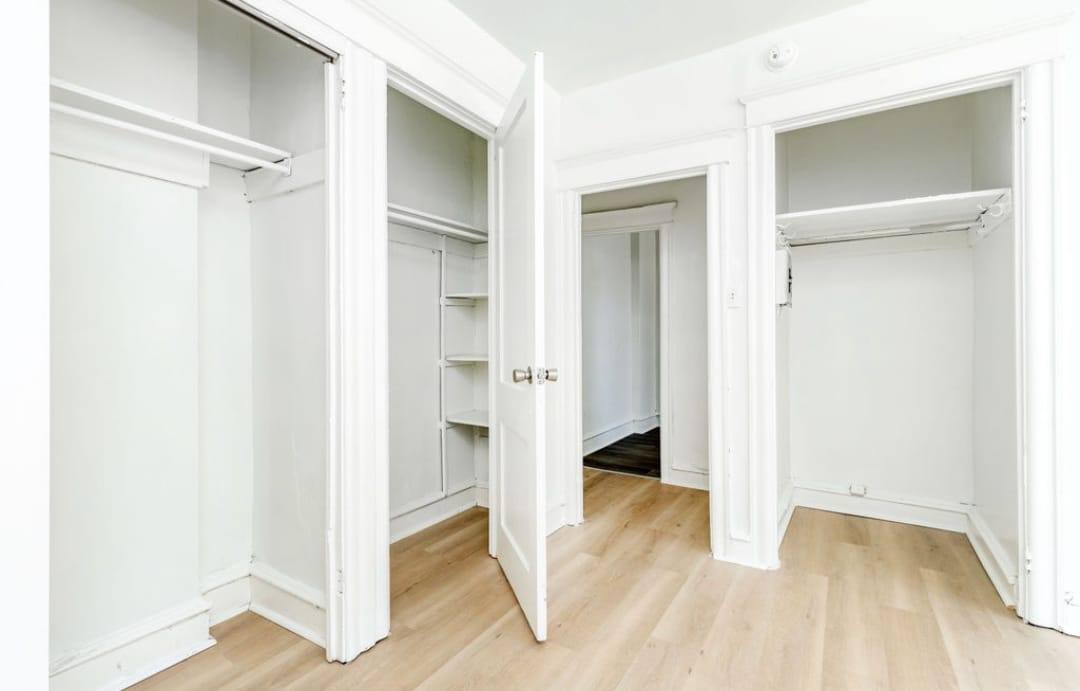 Apartment for rent at 2215 N 51st St #C6, Philadelphia, PA 19131