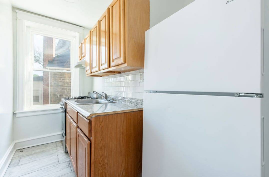 Apartment for rent at 2215 N 51st St #C6, Philadelphia, PA 19131