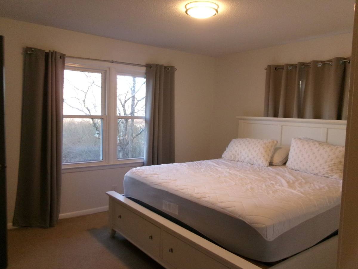 House for rent at 320 Broken Saddle Lane, Kernersville, NC 27284